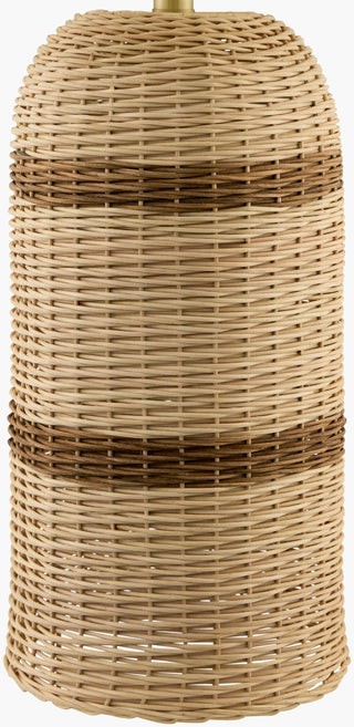 Livabliss Caylus CYS-003 Beige Lamp Detail