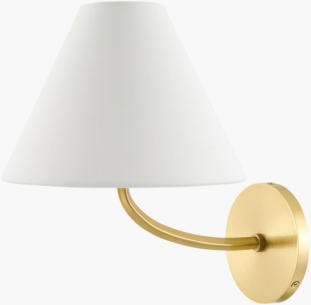 Surya Curvya CYV-001 Lamp main image