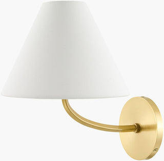 Surya Curvya CYV-001 Lamp main image