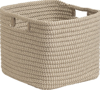 Colonial Mills Carter Basket CZ13 Natural