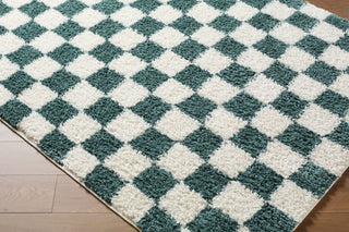 Livabliss Czechia CZE-2303 Area Rug Corner Shot