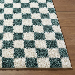 Livabliss Czechia CZE-2303 Area Rug Angle