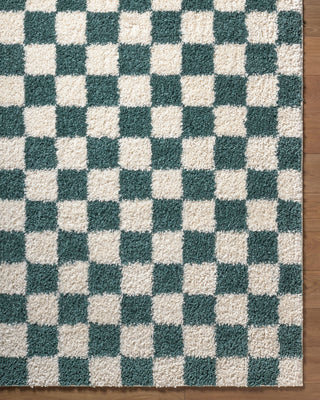 Livabliss Czechia CZE-2303 Area Rug Overhead Image
