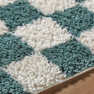 Livabliss Czechia CZE-2303 Area Rug Detail