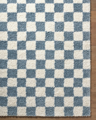 Livabliss Czechia CZE-2304 Area Rug Overhead Image