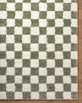 Livabliss Czechia CZE-2305 Area Rug Overhead Image