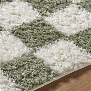 Livabliss Czechia CZE-2305 Area Rug Detail