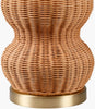 Livabliss Cazorla CZL-001 Lamp Detail