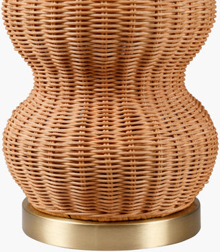 Livabliss Cazorla CZL-001 Lamp Detail