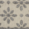 Nourison Cozumel CZM03 Cream Area Rug Swatch Image