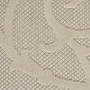 Nourison Cozumel CZM04 Cream Area Rug Swatch Image