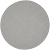 Nourison Cozumel CZM05 Light Grey Area Rug Main Image