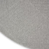 Nourison Cozumel CZM05 Light Grey Area Rug Texture Image
