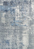 Couristan Dreamscape Odyssey Grey/Sky Area Rug main image