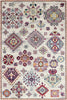 Bashian Dakota D113-MH123 Area Rug main image