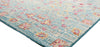 Bashian Dakota D113-MH125 Lagoon Area Rug Alternate Image