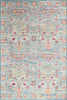 Bashian Dakota D113-MH125 Lagoon Area Rug Main Image