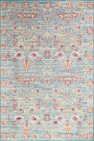 Bashian Dakota D113-MH125 Lagoon Area Rug Main Image