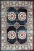 Bashian Dakota D113-MH127 Area Rug main image