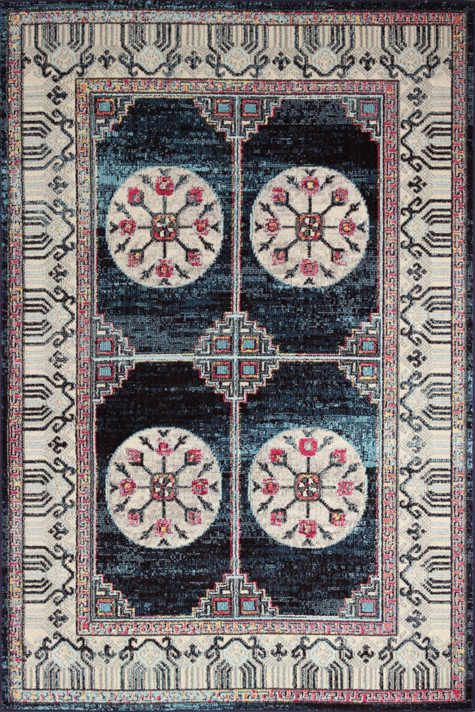 Bashian Dakota D113-MH127 Area Rug main image