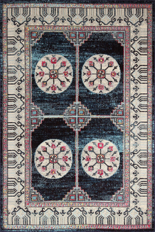 Bashian Dakota D113-MH127 Area Rug main image