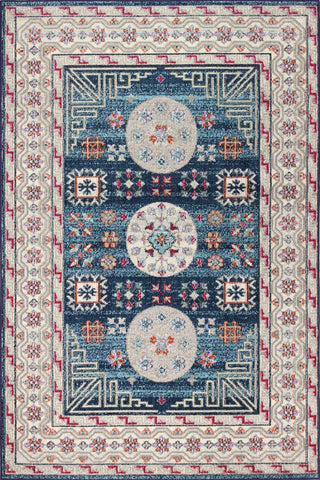 Bashian Dakota D113-MH128 Area Rug main image