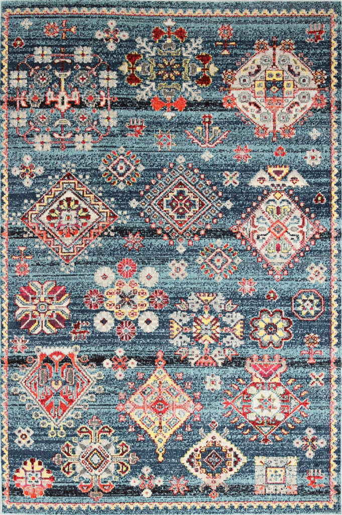 Bashian Dakota D113-MH124 Area Rug main image