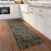 Dalyn Delano DA1 Chocolate Area Rug 