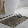 Dalyn Delano DA1 Chocolate Area Rug 