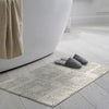 Dalyn Delano DA1 Ivory Area Rug 