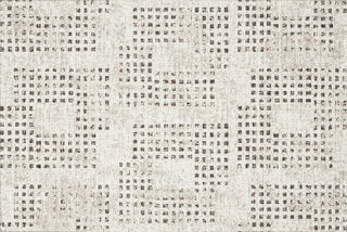 Dalyn Delano DA1 Ivory Area Rug 