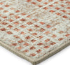 Dalyn Delano DA1 Linen Area Rug 