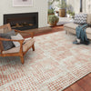 Dalyn Delano DA1 Linen Area Rug 