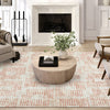 Dalyn Delano DA1 Linen Area Rug 