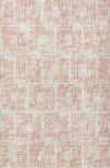 Dalyn Delano DA1 Linen Area Rug 