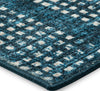 Dalyn Delano DA1 Navy Area Rug 