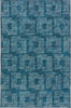 Dalyn Delano DA1 Navy Area Rug 