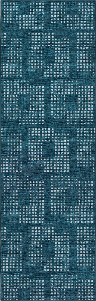 Dalyn Delano DA1 Navy Area Rug 