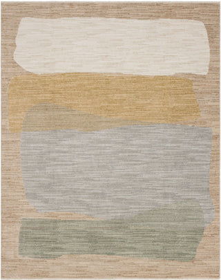 Karastan Persepolis Dahab Beige Area Rug main image
