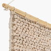 Surya Dali DAL-1000 Beige Wall Art Detail