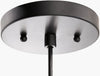 Surya Dean DAN-003 Lamp Detail