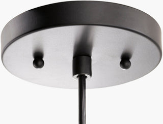 Surya Dean DAN-003 Lamp Detail