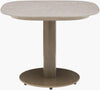 Surya Daniella DANE-004 Gray / Furniture Angle