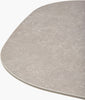 Surya Daniella DANE-004 Gray / Furniture Detail