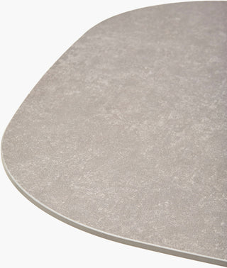 Surya Daniella DANE-004 Gray / Furniture Detail