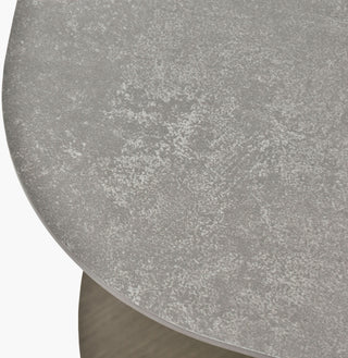 Surya Daniella DANE-005 Gray / Furniture Detail