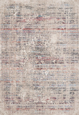Loloi II Dante DN-02 Beige/Multi Area Rug main image