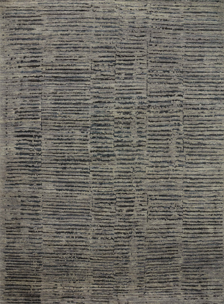 Loloi Daphne DAP-01 Stone/Charcoal Area Rug main image