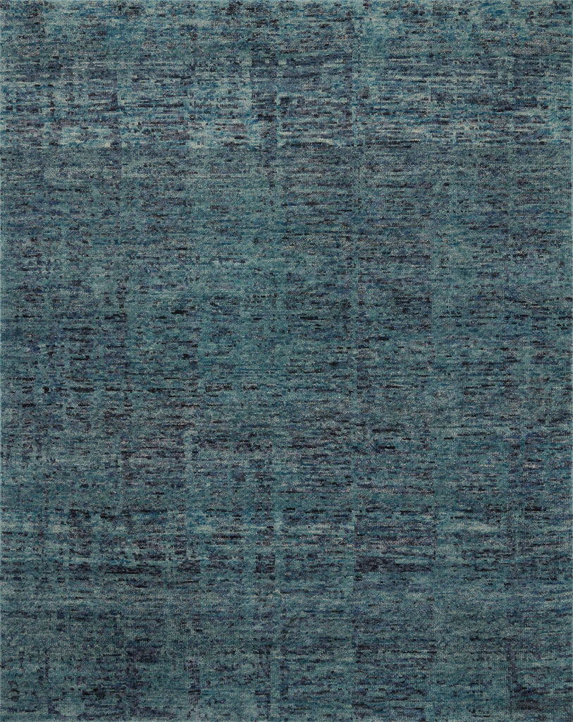 Loloi Daphne DAP-03 Aqua/Blue Area Rug main image