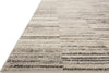 Loloi II Darby DAR-01 Charcoal/Sand Area Rug